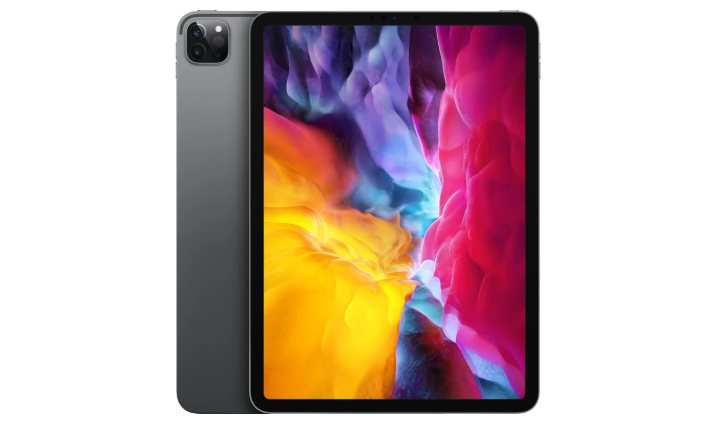 Apple iPad Pro 11-inch 512GB Wi-Fi [2020]