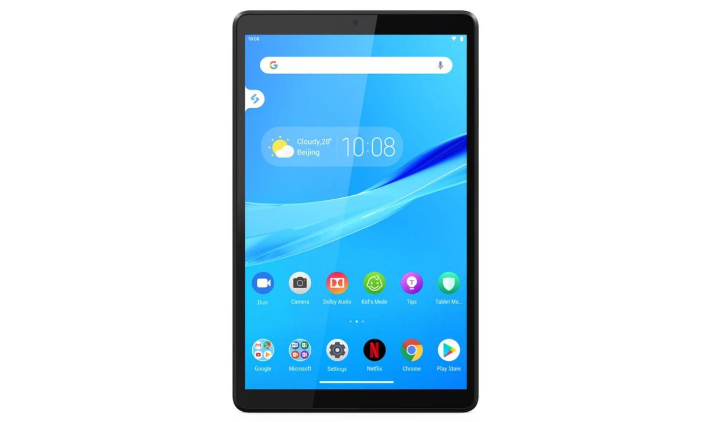 Lenovo Tab M8 8