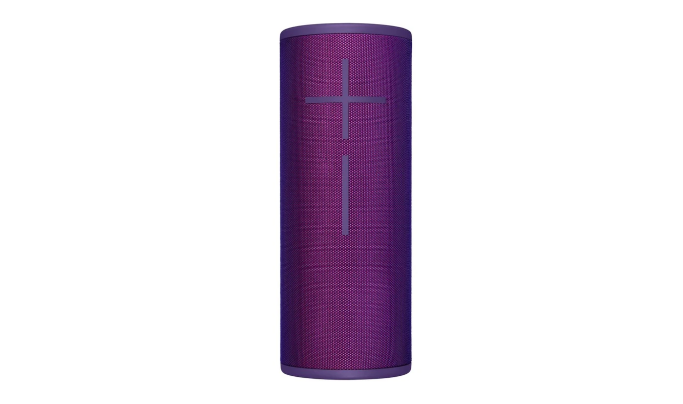 Ultimate Ears MEGABOOM 3 Portable Bluetooth Speaker