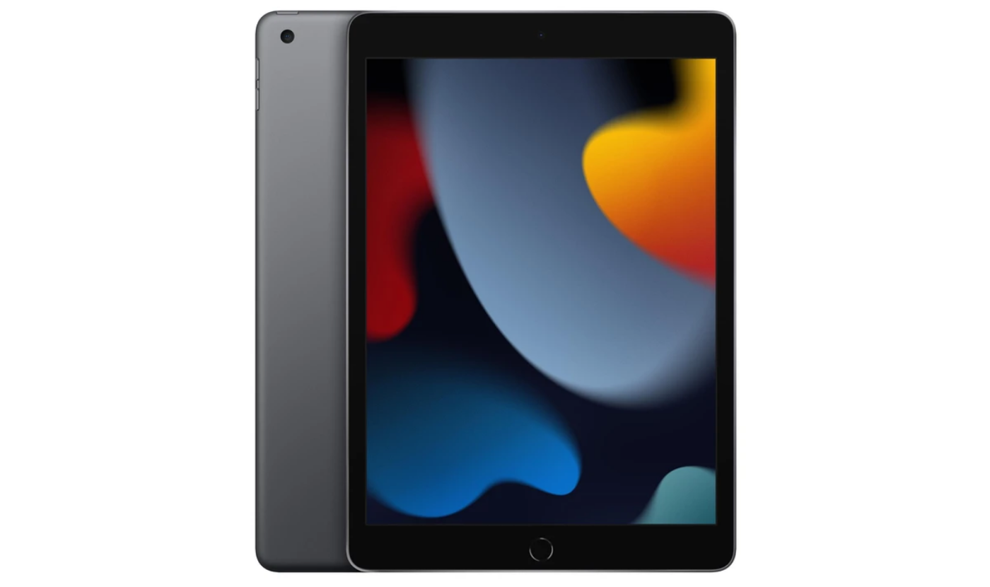 Apple iPad 256GB Wi-Fi [9th Gen]