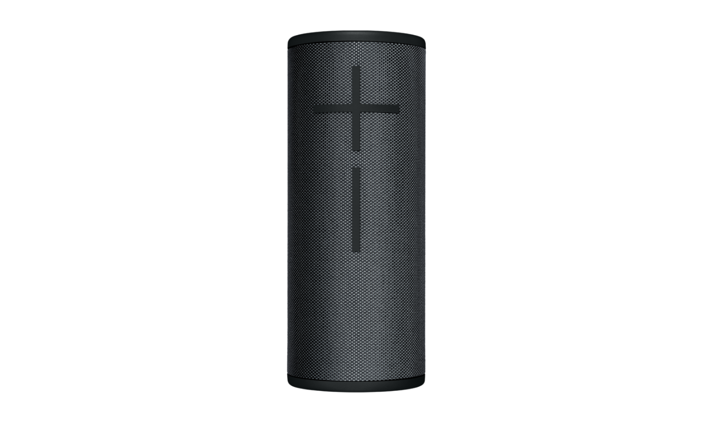 Ultimate Ears BOOM 3 Portable Bluetooth Speaker