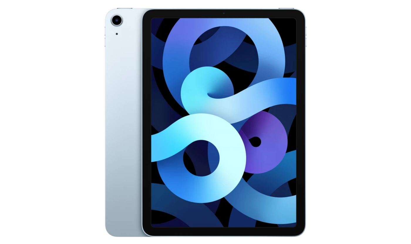 Apple iPad Air 64GB Wi-Fi [4th Gen]