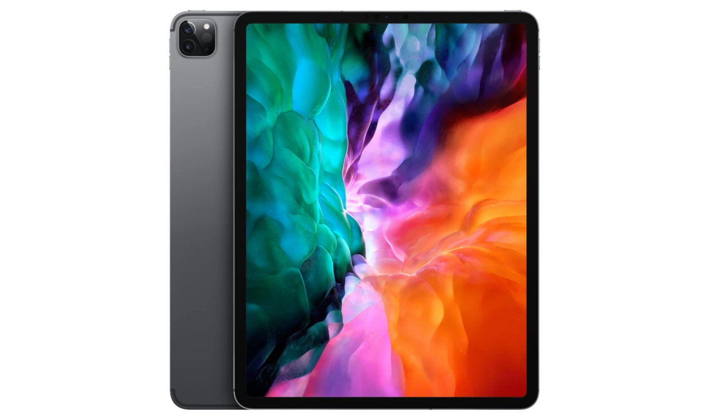 Apple iPad Pro 12.9-inch 1TB Wi-Fi + Cellular [2020]