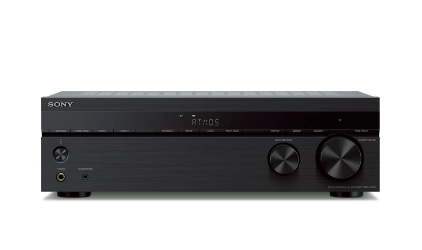 Sony STRDH790 7.2ch Home Theatre AV Receiver