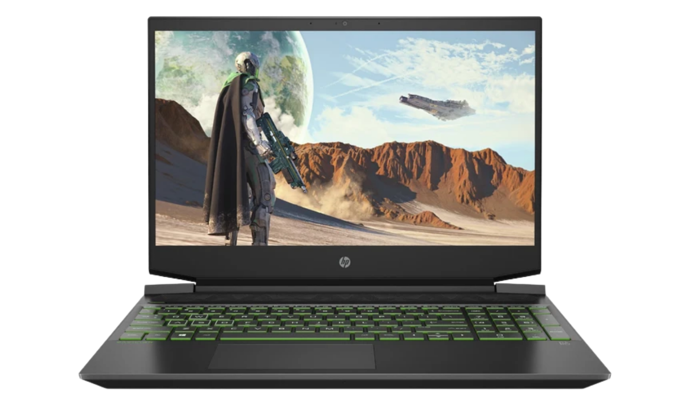 HP 15.6