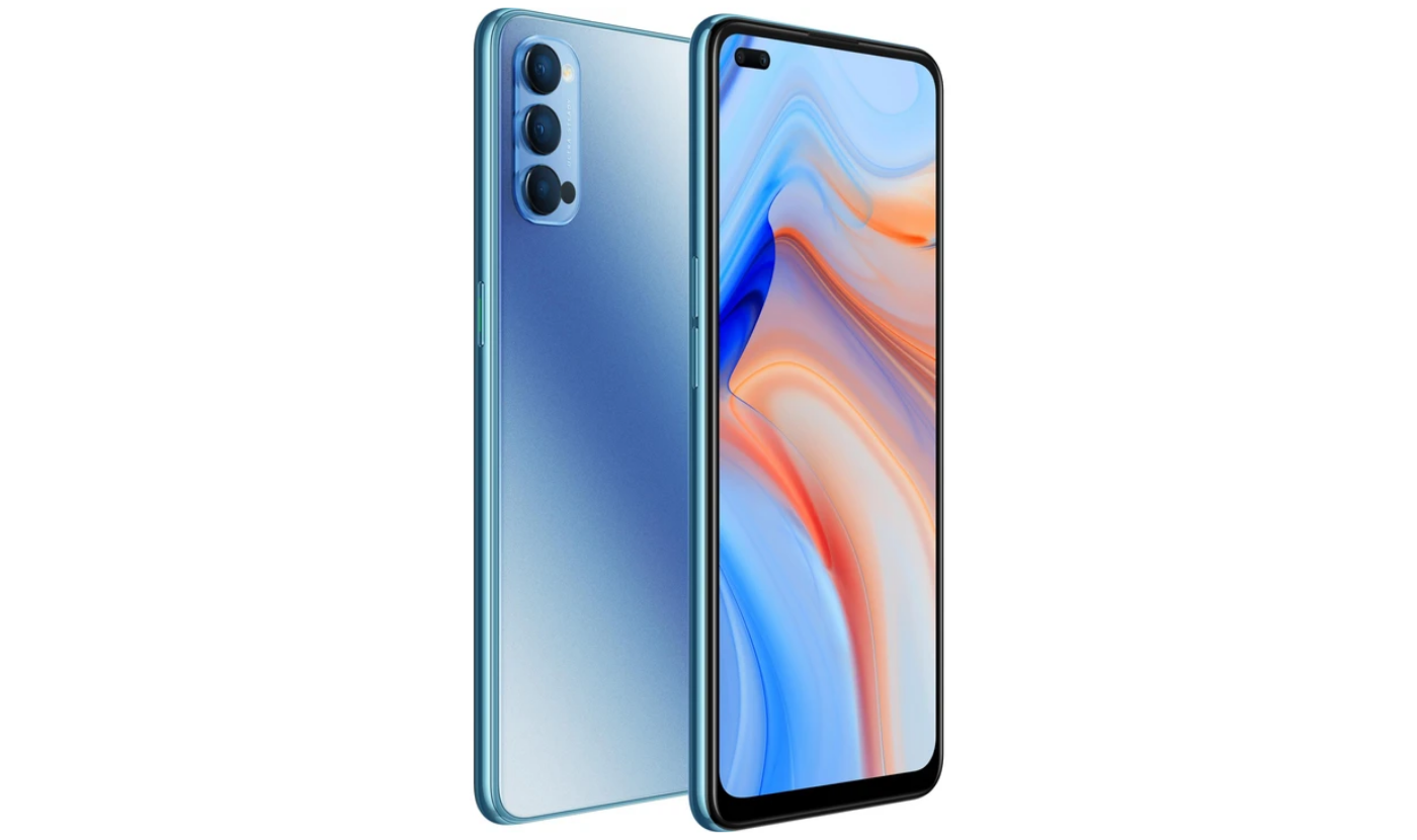 Oppo Reno4 5G 128GB