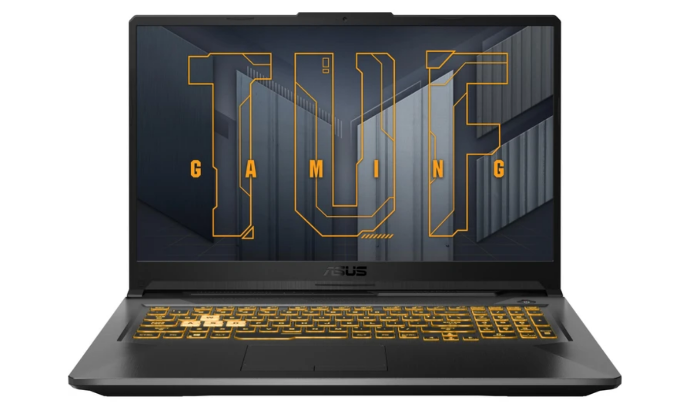 Asus TUF Gaming 17.3