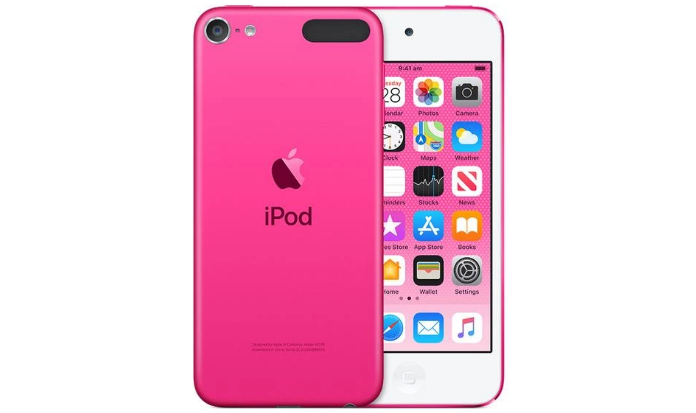 Apple iPod touch 128GB [2019]