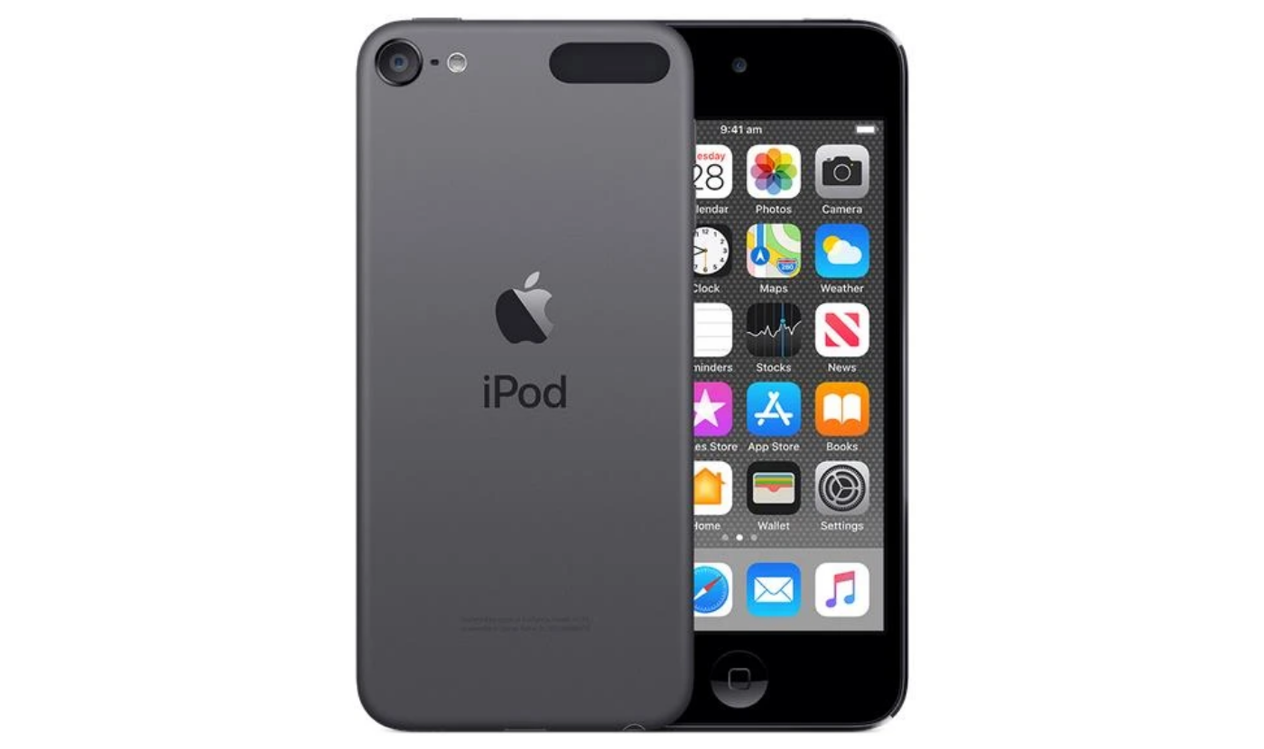 Apple iPod touch 256GB [2019]