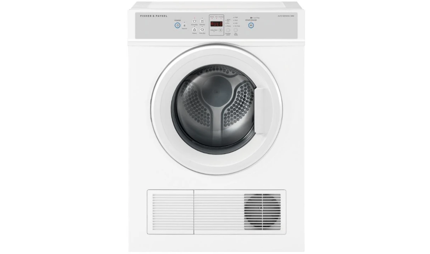 Fisher & Paykel 6kg Vented Dryer