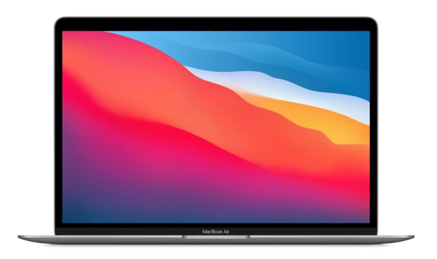 Apple MacBook Air 13-inch (256GB) [2020]
