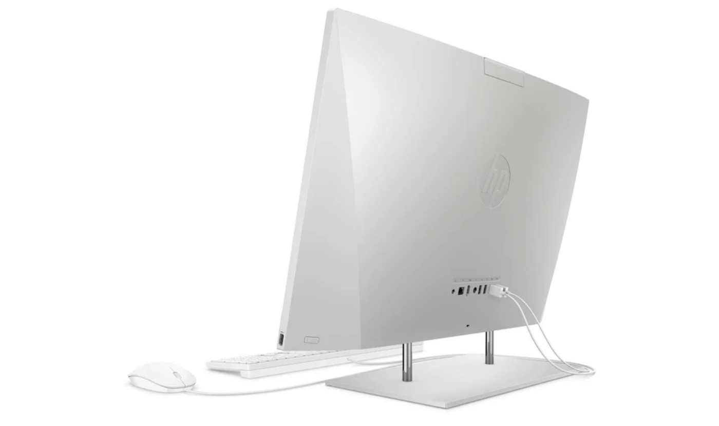 24 Hp All In One Pc Rent With Style