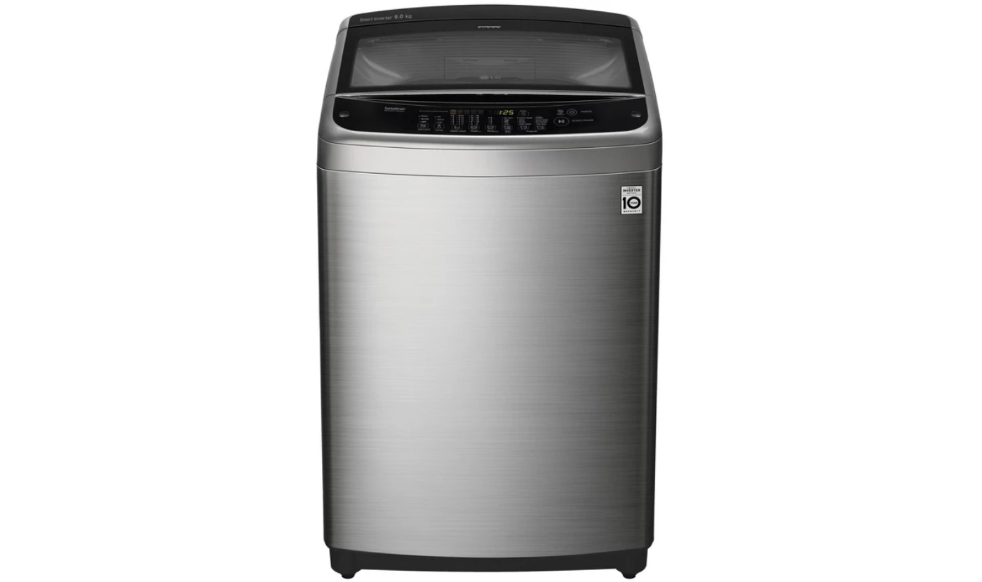 LG 9kg Top Load Washing Machine