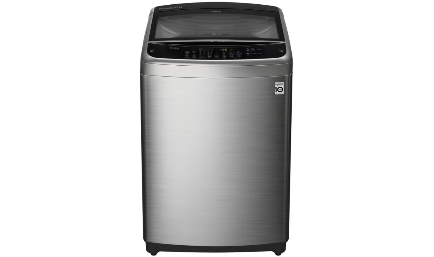 LG 9kg Top Load Washer