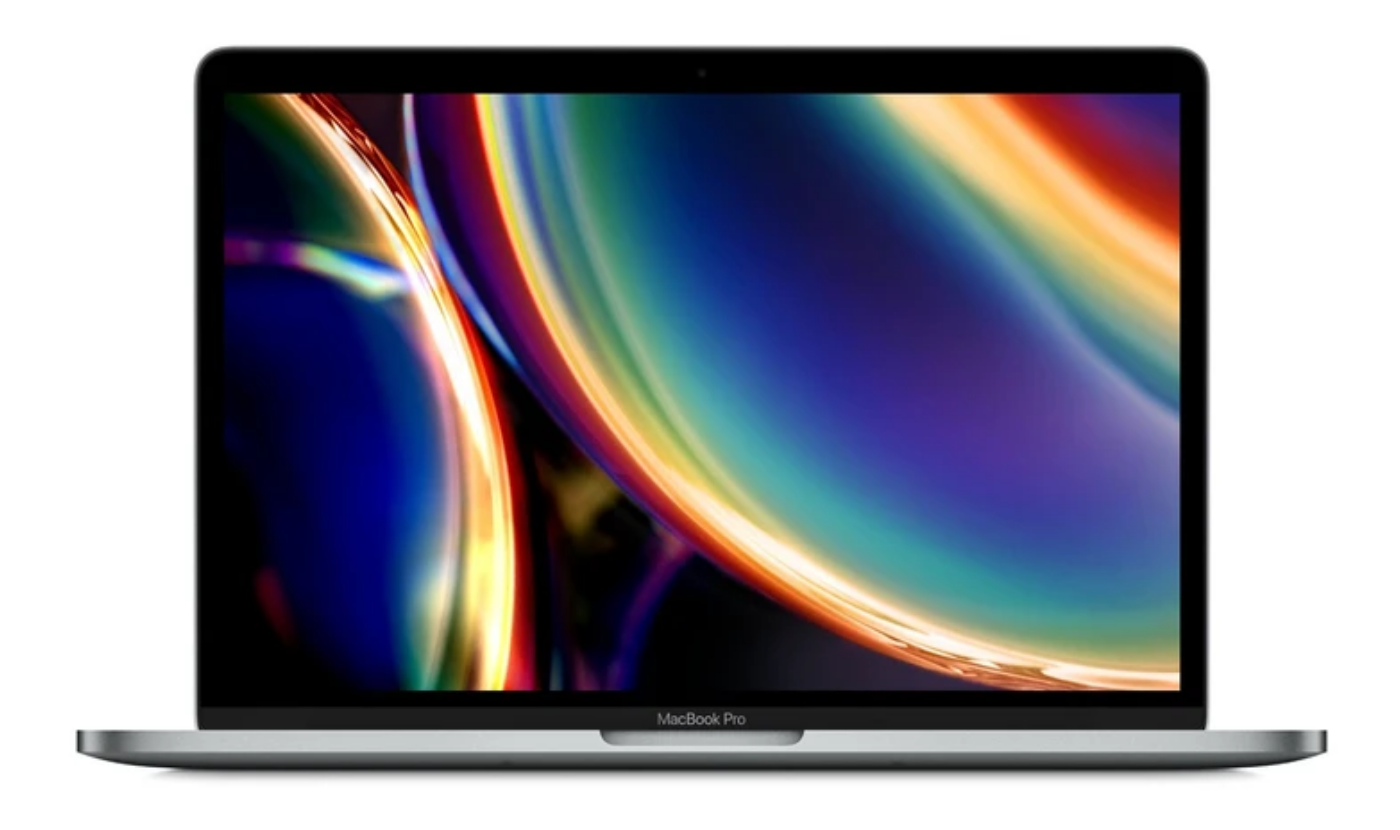 Apple MacBook Pro 13-inch 2.0GHz i5 1TB [2020]