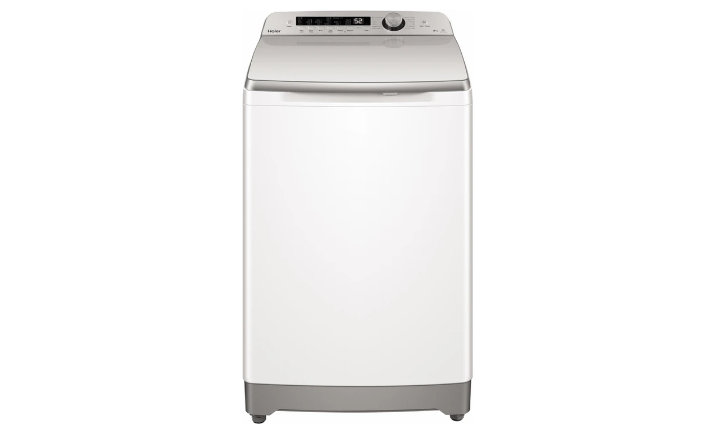 Haier 9kg Top Load Washing Machine