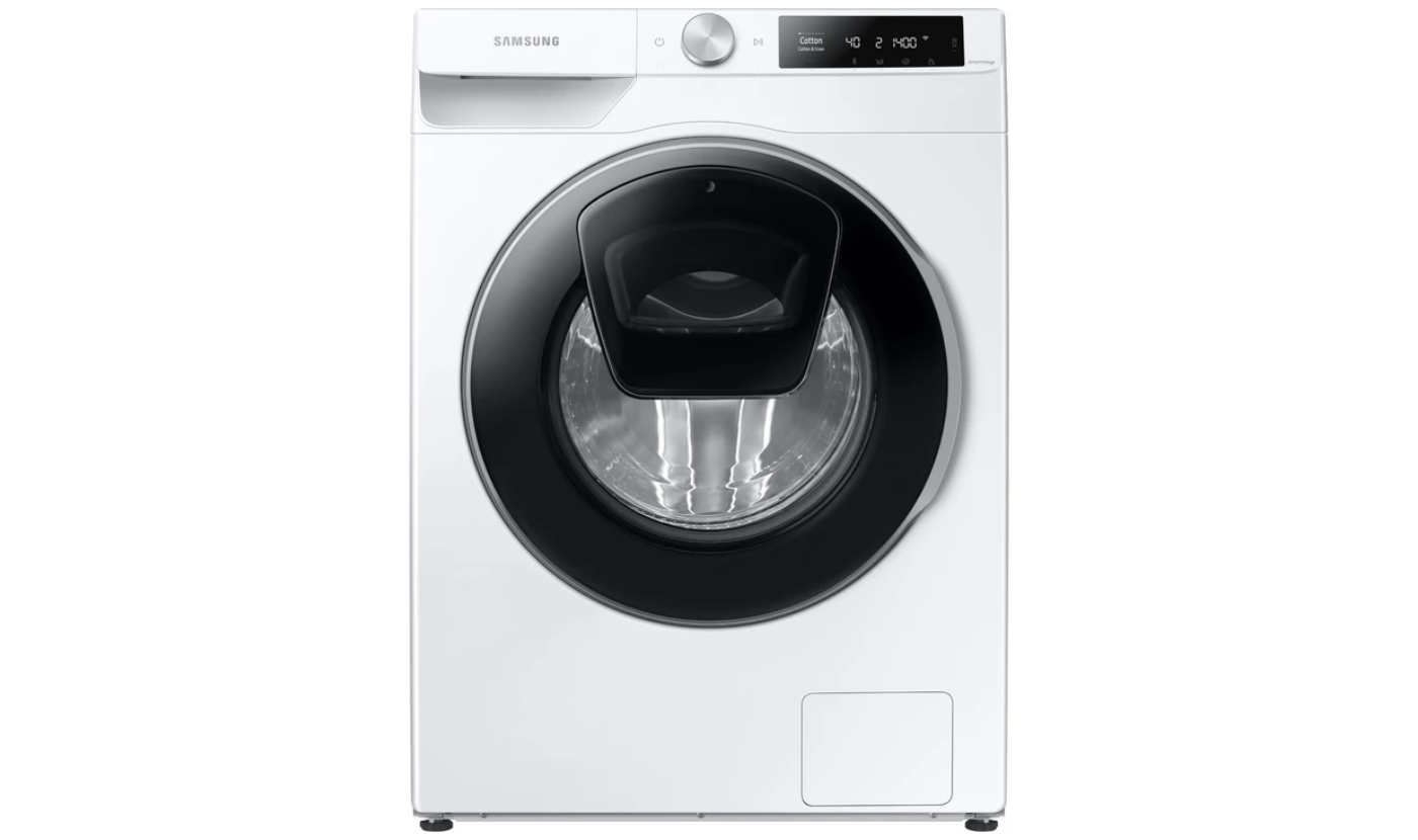 Samsung 9.5kg AddWash Front Load Washer