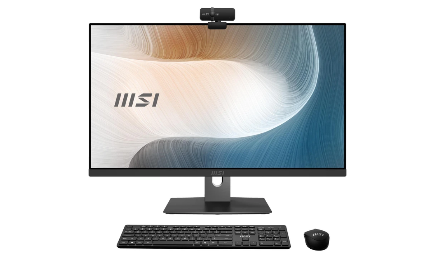 MSI Modern 27