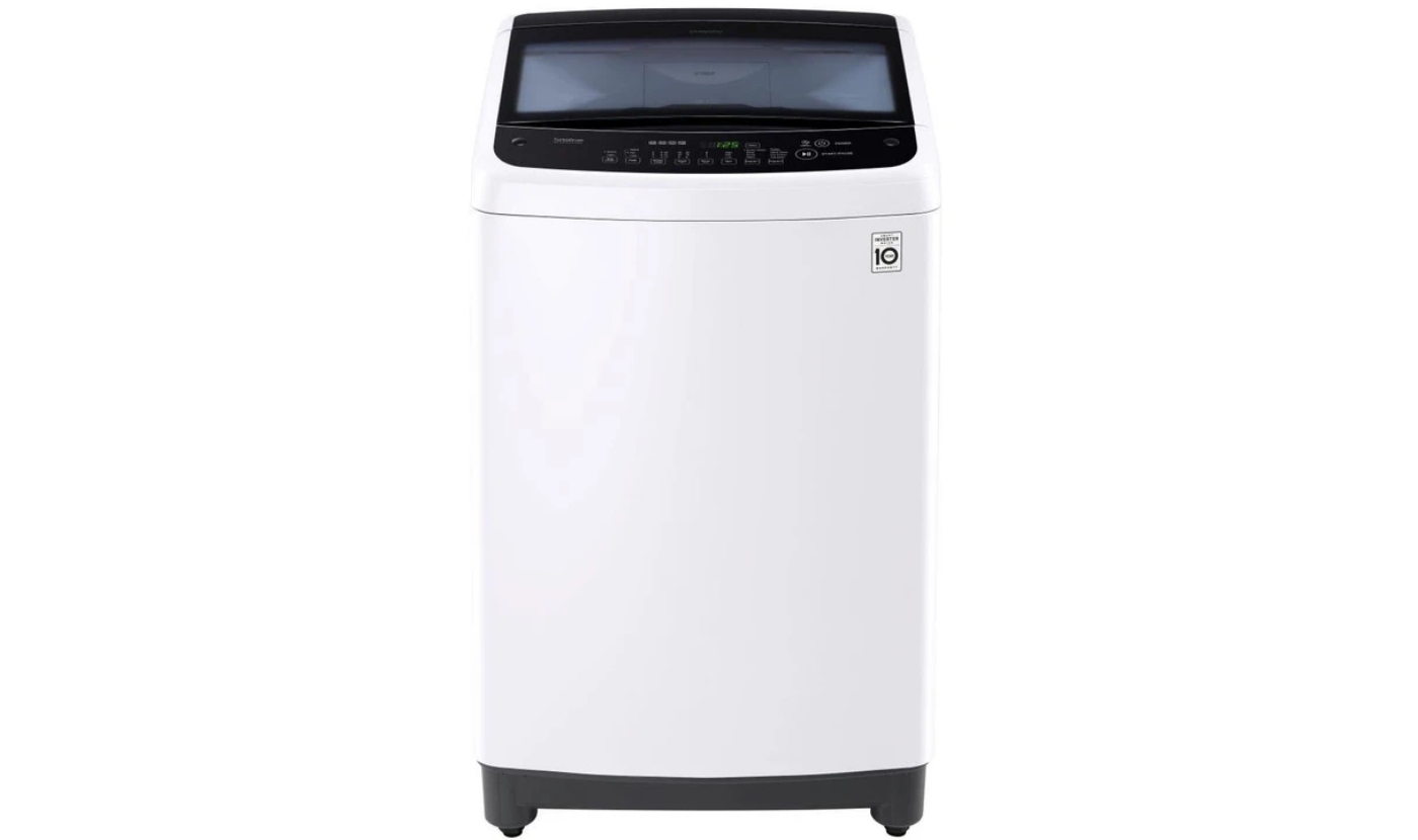 LG 6.5kg Top Load Washing Machine
