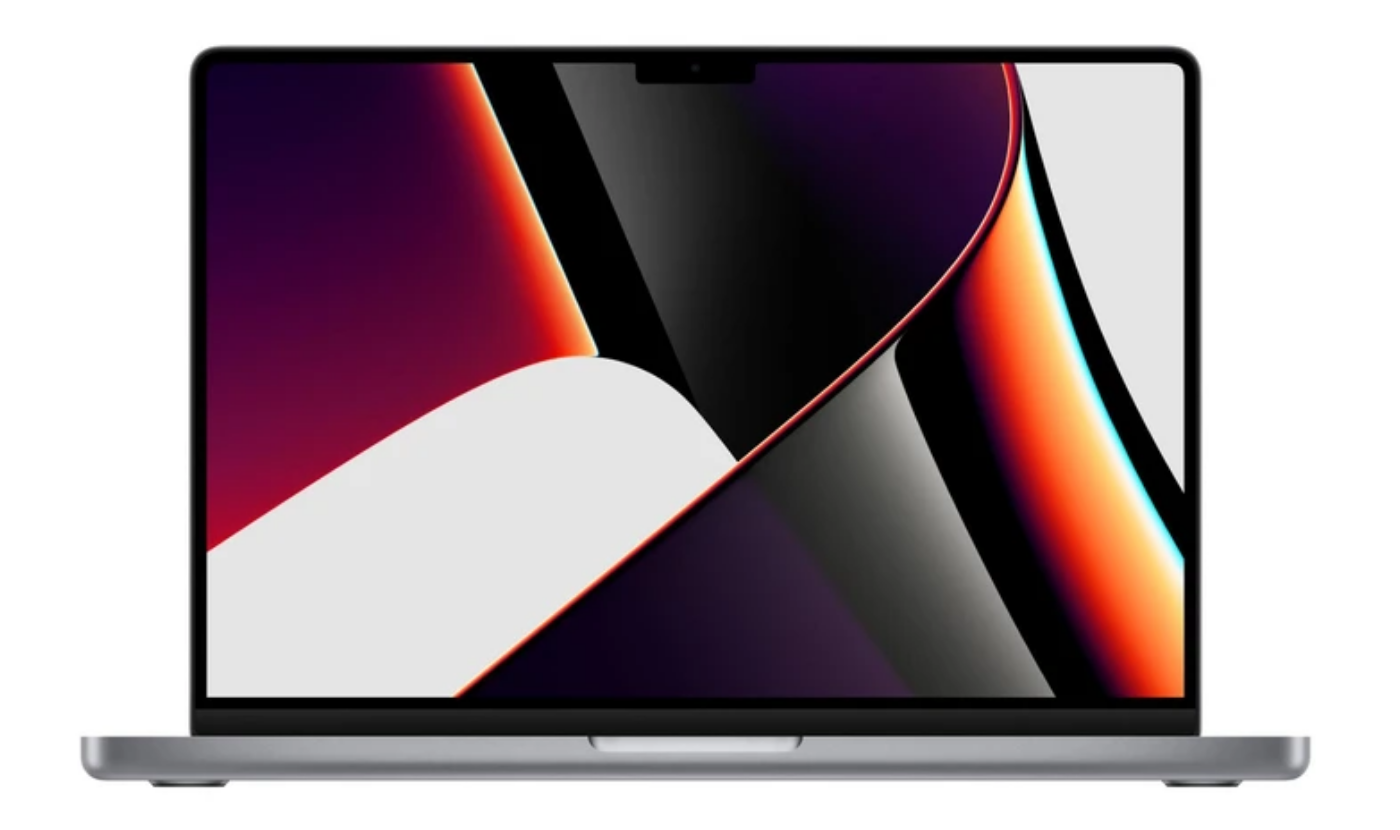 Apple MacBook Pro 14-inch (512GB) [2021]