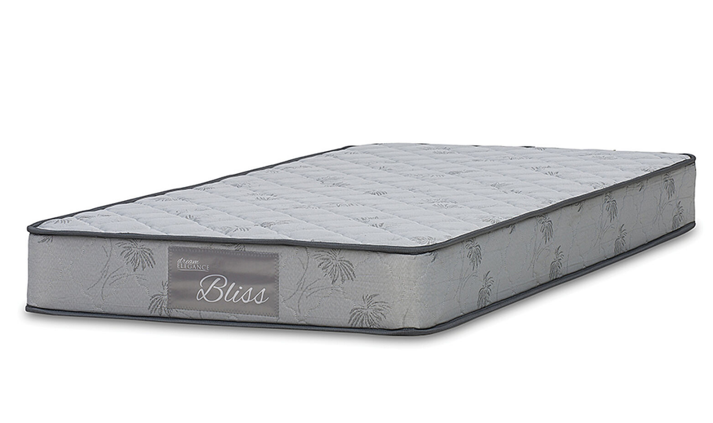 dream elegance 5500 mattress review