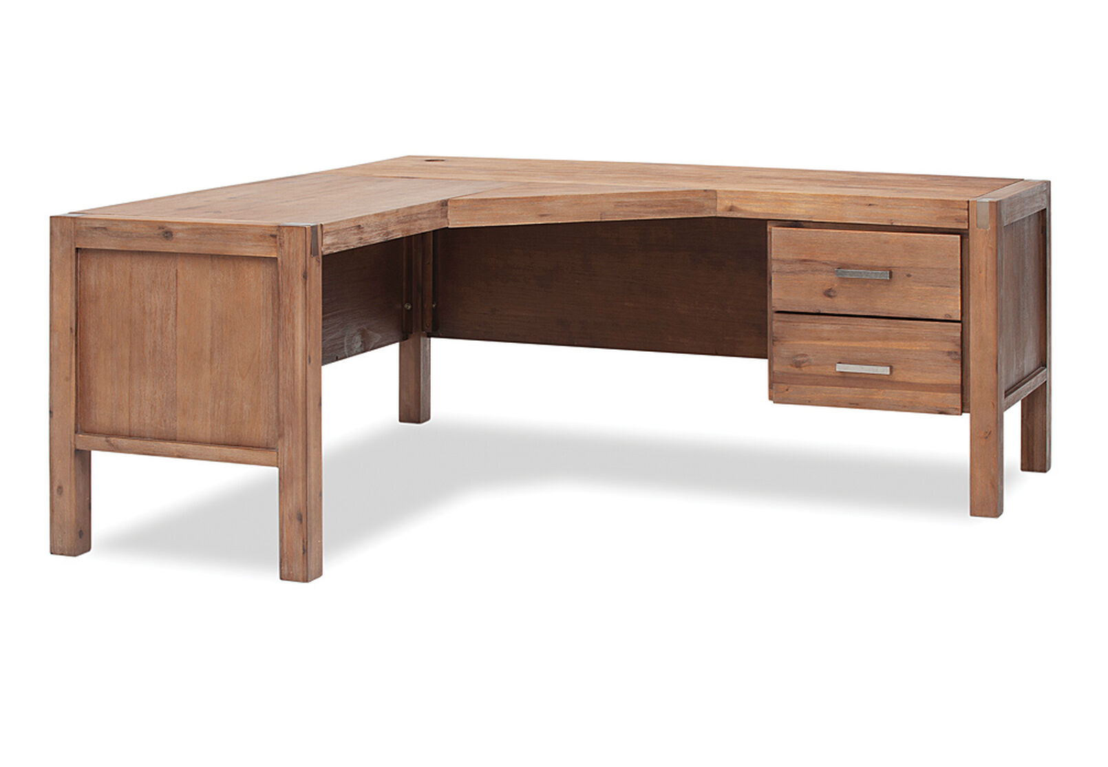 Bolton sales corner desk