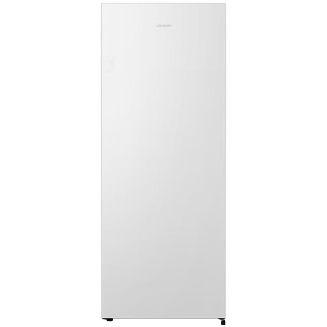 Hisense 155L Vertical Freezer