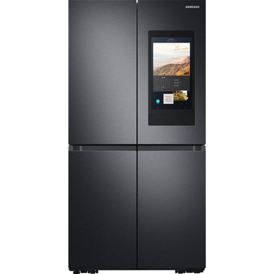 Samsung 636L AI Family Hub French Door Fridge