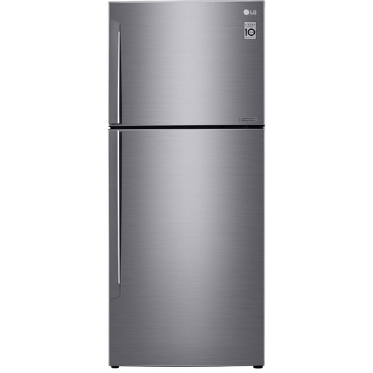 LG 410L Top Mount Fridge