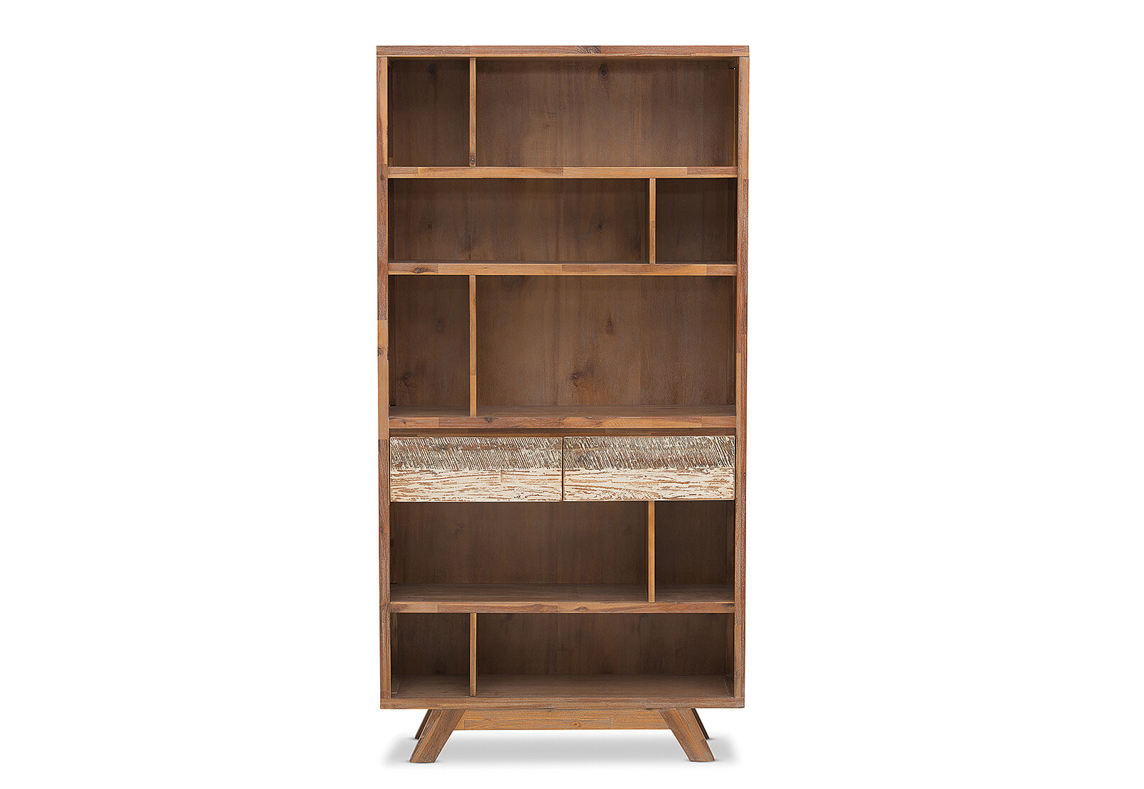 Boatwood Bookcase