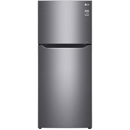 LG 393L Top Mount Fridge 