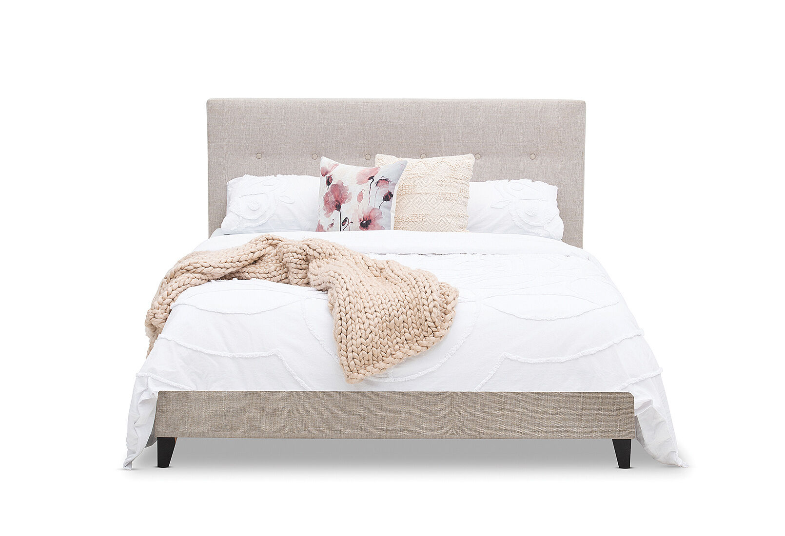 Sophie MK2 Queen Bed