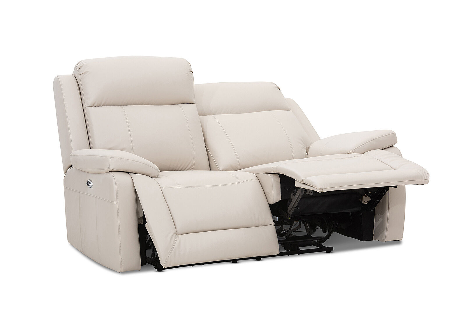 San Marco Sofa Recliners Rent With Style