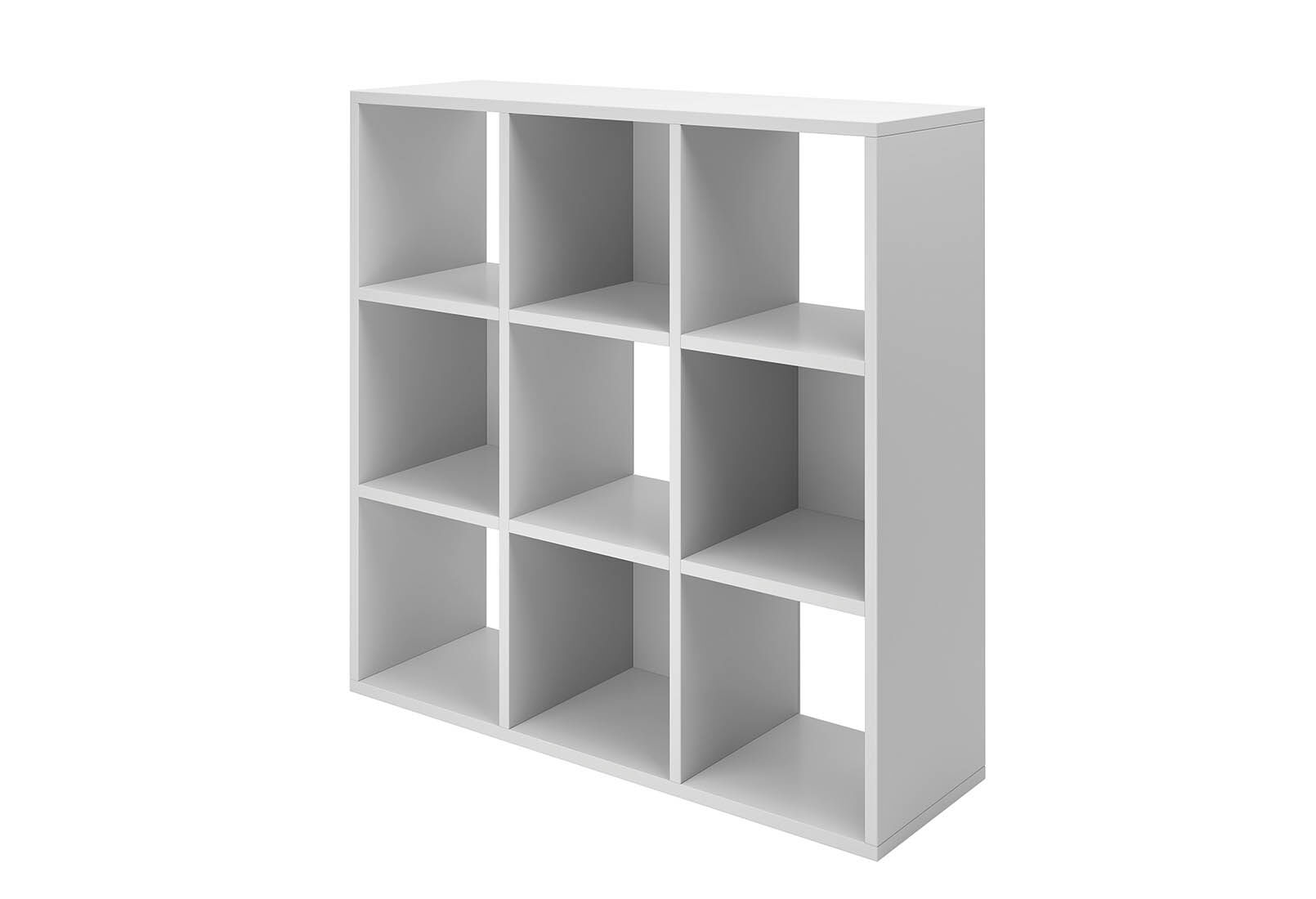 Raymond 9 Cube Bookcase