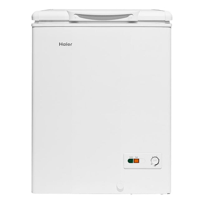 Haier 101L Chest Freezer