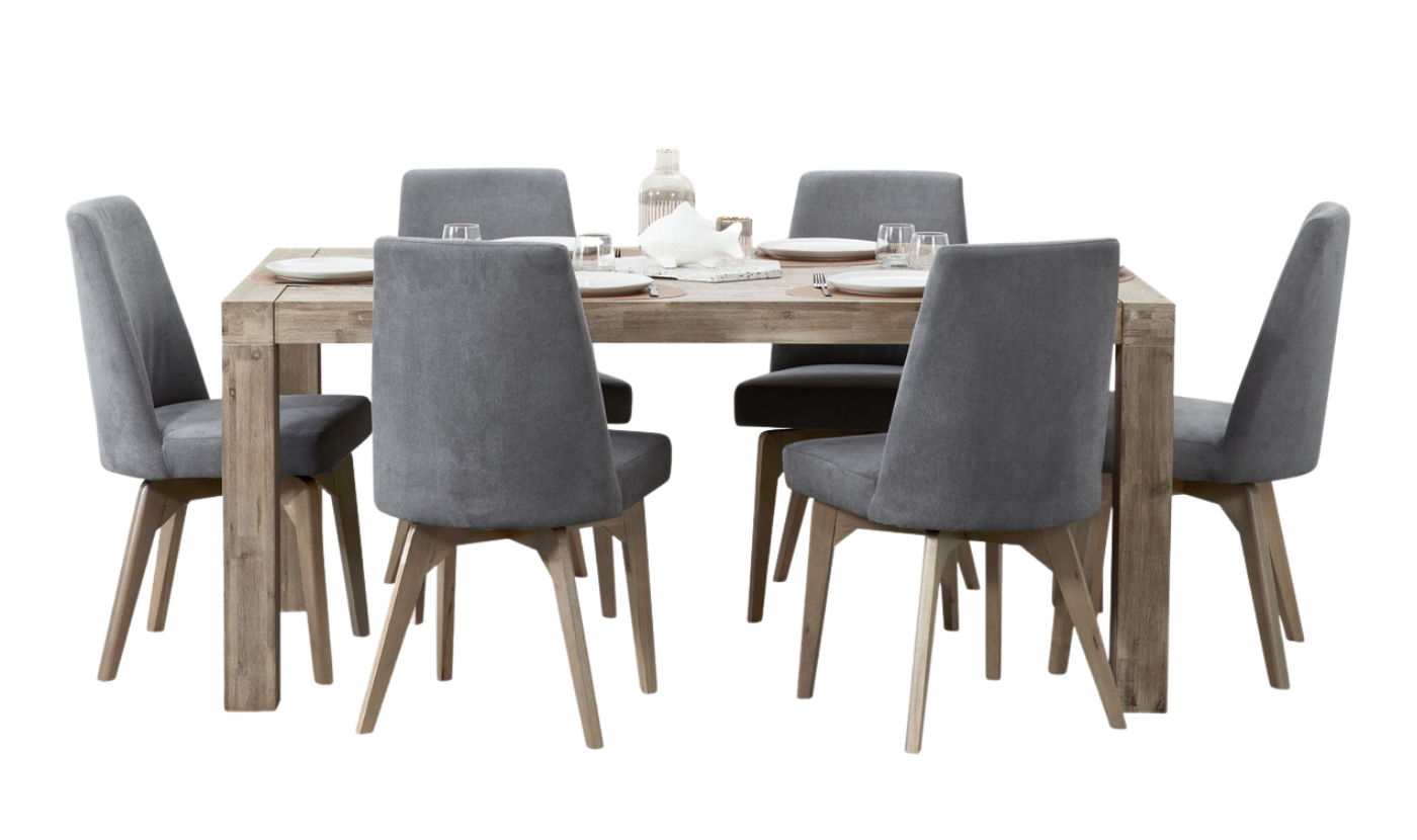 Mossman Dining Suite