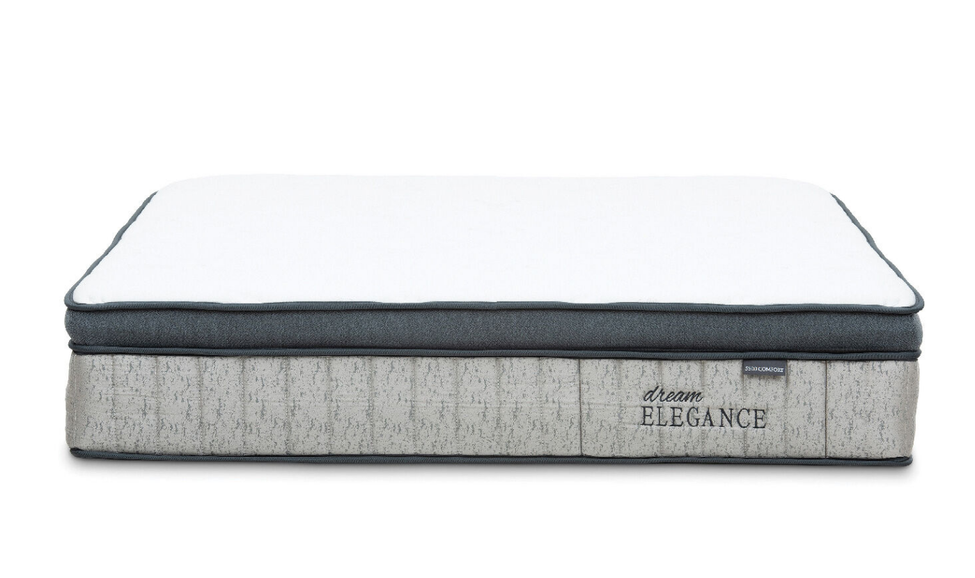 Dream Elegance King Mattress