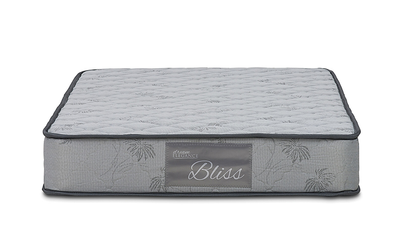 Dream Elegance Single Mattress