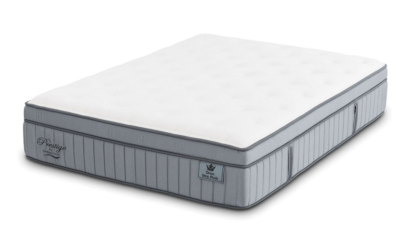 Queen Mattress Rent With Style