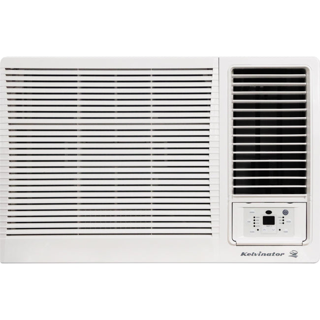 Kelvinator 3.9kW Window Box Air Conditioner