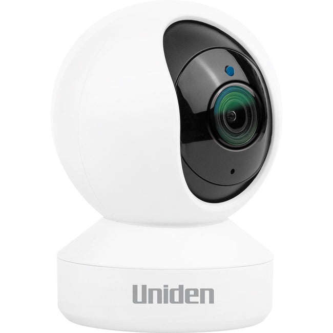 Uniden Guardian App Cam Home+ 2.5K Indoor Pan & Tilt Camera
