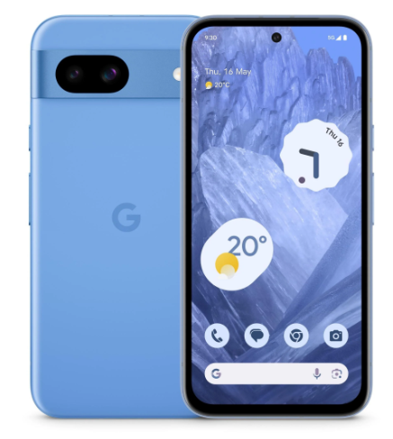 Google Pixel 8a 5G 128GB (Bay)