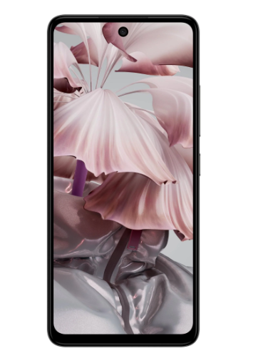 HMD Pulse 4G 128GB (Meteor Black)