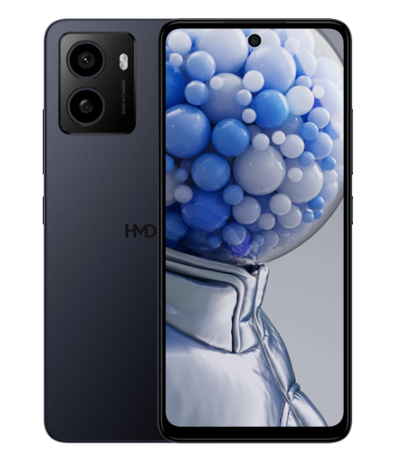 HMD Pulse + 4G 128GB (Midnight Blue)
