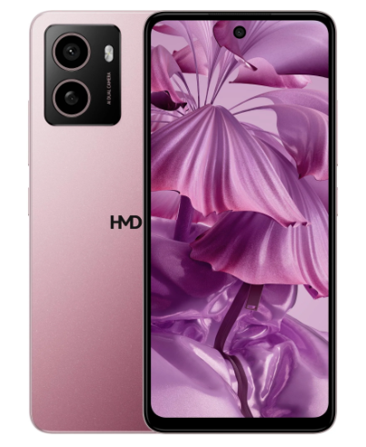 HMD Pulse 4G 128GB (Tundra Rose)