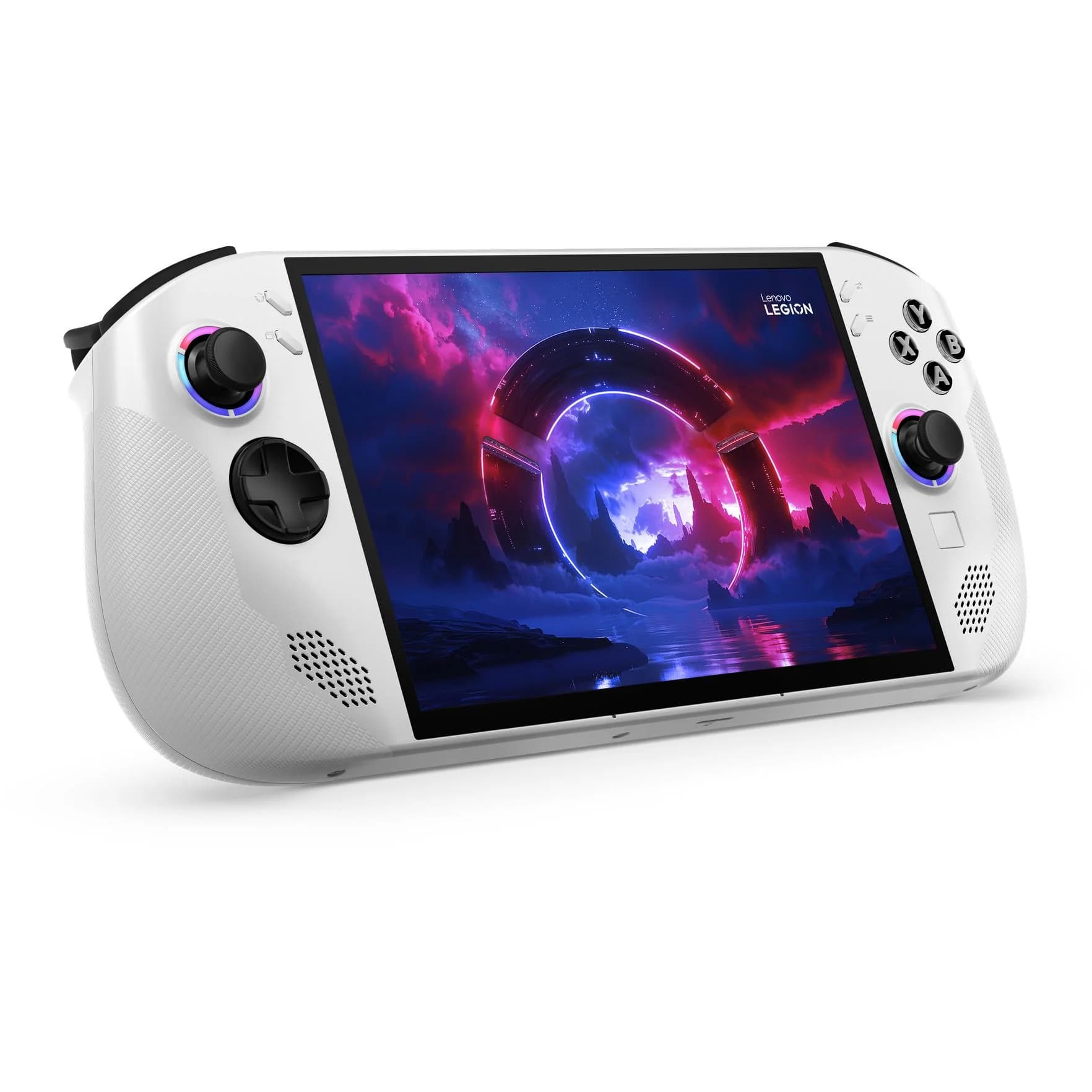 Lenovo Legion Go S Z2 Go 512GB