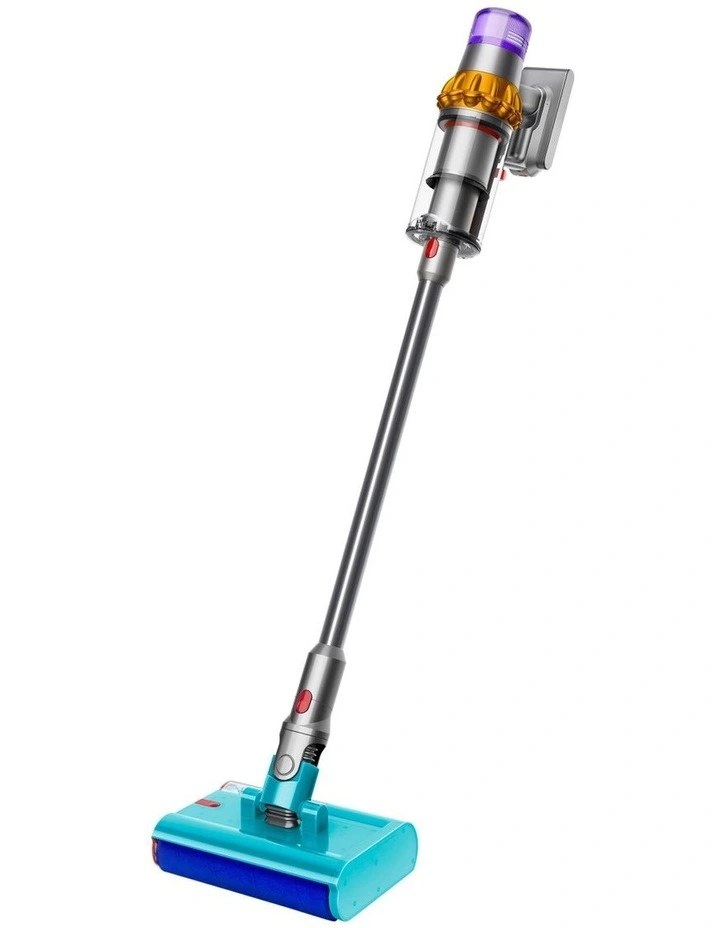 Dyson V15s Detect Submarine 448802-01 in Grey