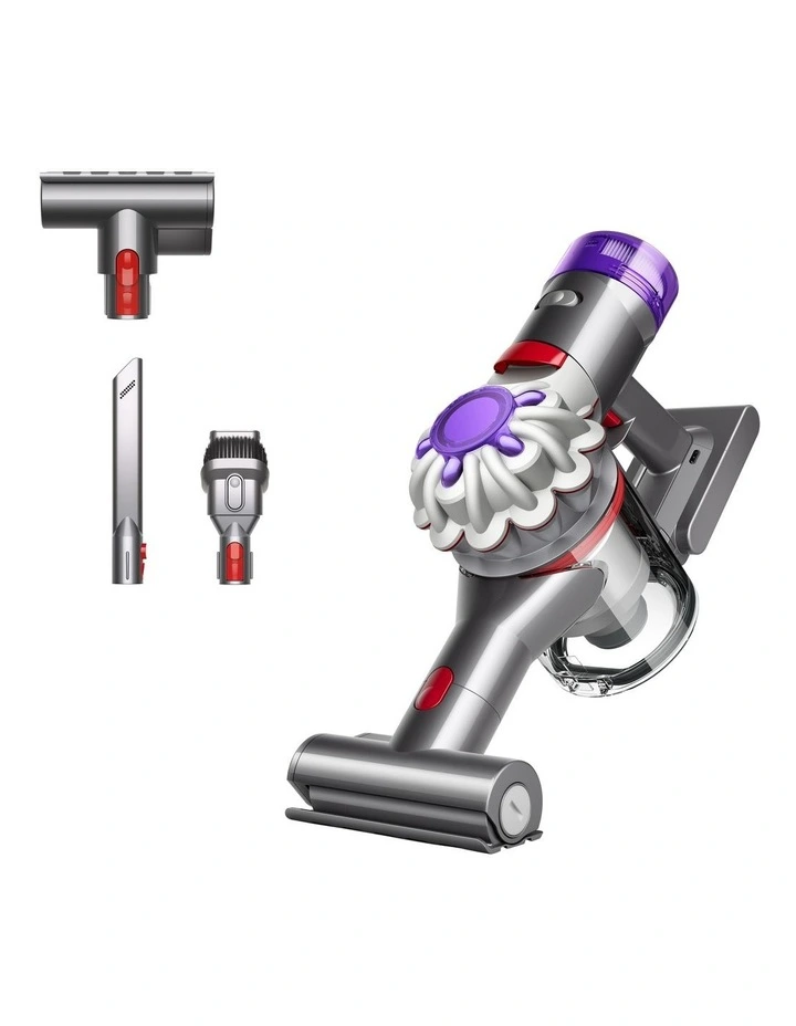 Dyson V8 Car + Boat Handheld Vacuum