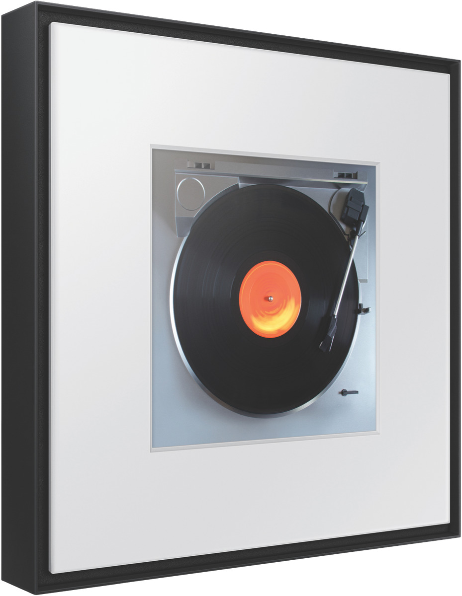 Samsung Music Frame Wireless Speaker