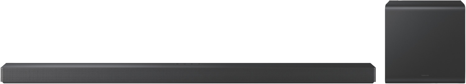 Samsung 3.1.2ch Dolby Atmos Soundbar